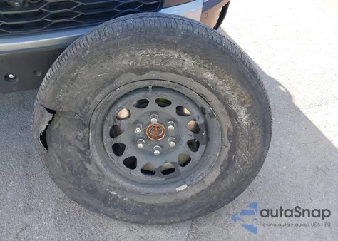 2023 Chevrolet Silverado 1500 4Wd Short Bed Lt Trail Boss из США, поврежденный, VIN 3GCUDFED1PG115376